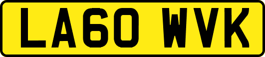 LA60WVK