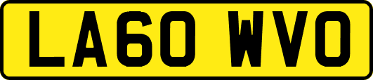 LA60WVO
