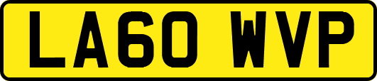 LA60WVP