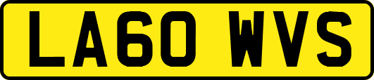 LA60WVS