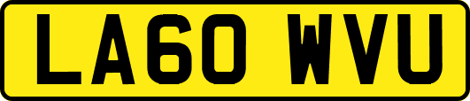 LA60WVU