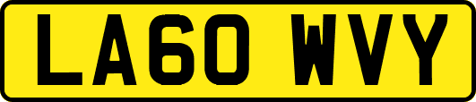 LA60WVY