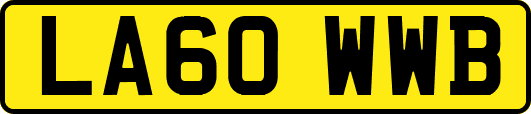 LA60WWB