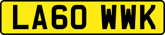 LA60WWK