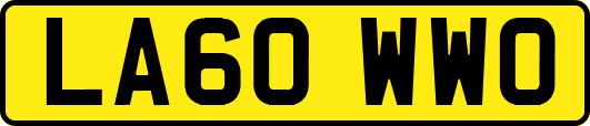 LA60WWO