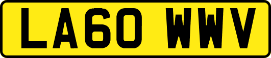 LA60WWV