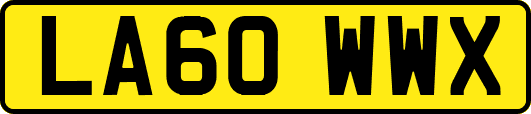 LA60WWX