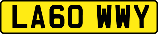 LA60WWY