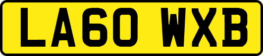 LA60WXB
