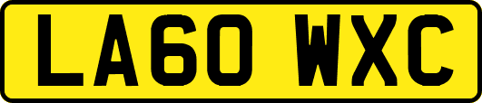 LA60WXC