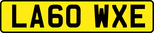 LA60WXE