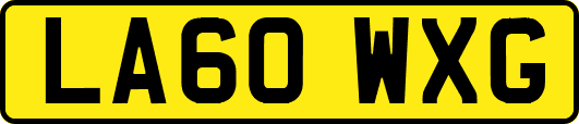LA60WXG