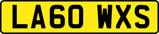 LA60WXS