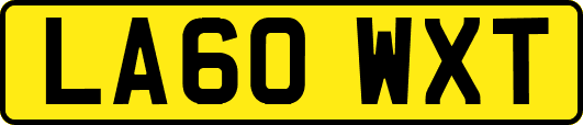 LA60WXT