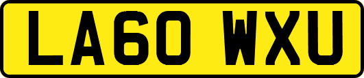 LA60WXU