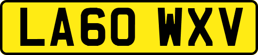 LA60WXV