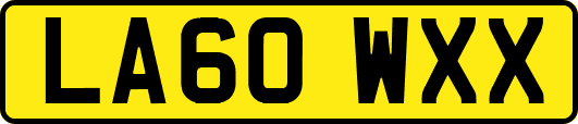 LA60WXX