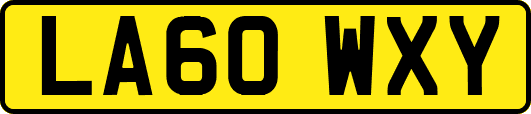 LA60WXY