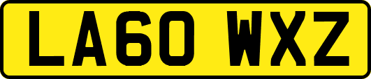 LA60WXZ