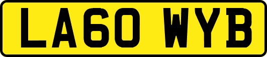 LA60WYB