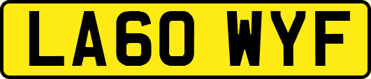 LA60WYF
