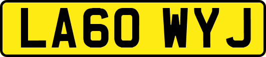 LA60WYJ