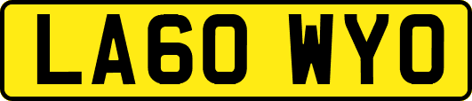 LA60WYO