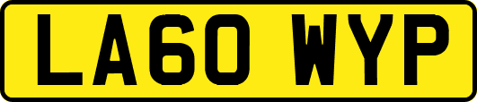 LA60WYP