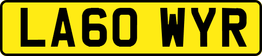 LA60WYR