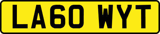 LA60WYT