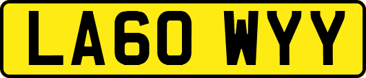 LA60WYY