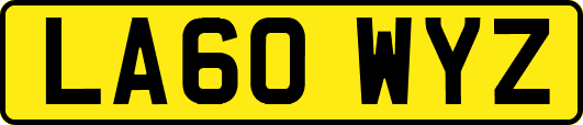 LA60WYZ