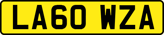 LA60WZA