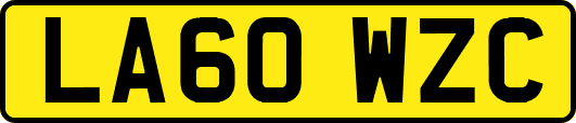 LA60WZC