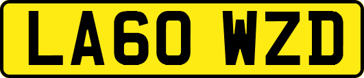 LA60WZD