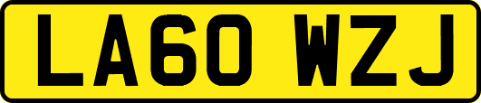 LA60WZJ
