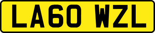 LA60WZL