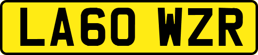 LA60WZR