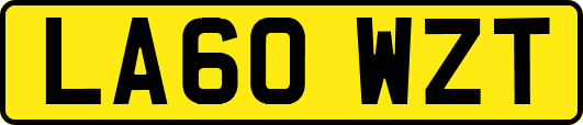 LA60WZT