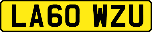 LA60WZU