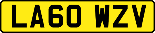 LA60WZV