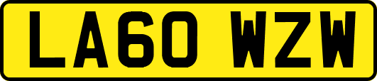 LA60WZW