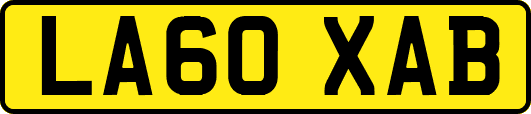 LA60XAB