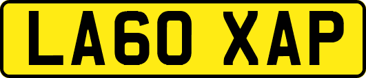LA60XAP
