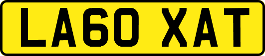 LA60XAT