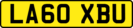 LA60XBU
