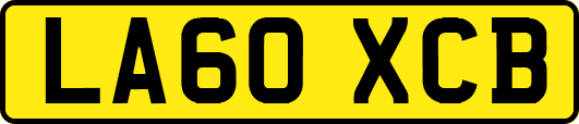 LA60XCB