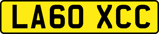 LA60XCC