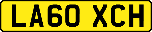 LA60XCH