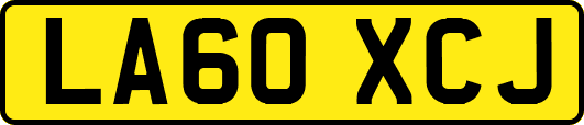 LA60XCJ
